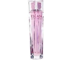 Escada Sentiment for Women (Kvepalai Moterims) EDT 75ml