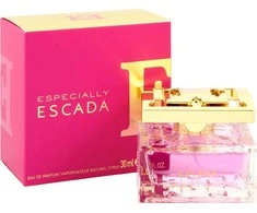 Escada Especially EDP parfumuotas vanduo moterims, 30 ml