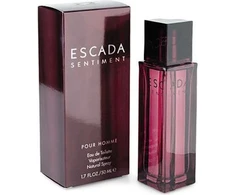 ESCADA Sentiment