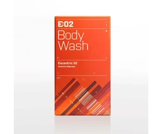 ESCENTRIC MOLECULES ESCENTRIC 02 KŪNO PRAUSIKLIS 200ML
