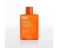 ESCENTRIC MOLECULES ESCENTRIC 02 KŪNO PRAUSIKLIS 200ML