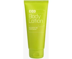 Escentric Molecules Escentric 03 kūno losjonas 200 ml