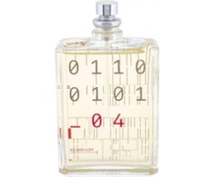 Escentric Molecules Escentric 04 EDT tualetinis vanduo unisex, 100 ml