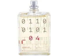 Escentric Molecules Escentric 04 EDT tualetinis vanduo unisex, 100 ml