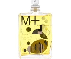 Escentric Molecules Molecule 01 + Mandarin EDT tualetinis vanduo unisex, 100 ml