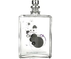 Escentric Molecules Molecule 01 EDT tualetinis vanduo unisex, 100 ml