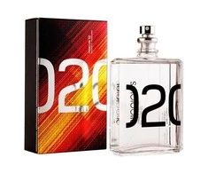 Escentric Molecules Escentric 02 EDT tualetinis vanduo unisex, 100 ml