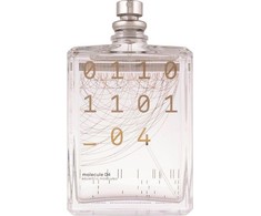 Escentric Molecules Molecule 05 Eau De Toilette 100ml nišiniai kvepalai Unisex