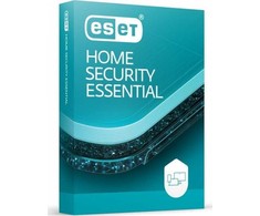 ESET HOME Security Essential BOX 10 – 1 metų licencija