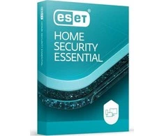 ESET HOME Security Essential BOX 1 – vienerių metų licencija