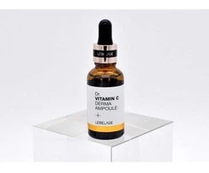 Esfolio LEBELAGE veido ampulė Dr. Vitaminas C Derma 30ml