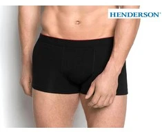 Esotiq Henderson Kelnaitės Burito 18724 99x Juodos spalvos