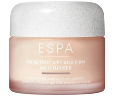 Espa Tri-Active Hydrating Firming Lifting Kreminis For Face, 55 ml