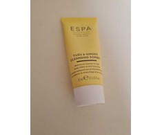 Espa, Yuzu Ginger, Cleansing Balm, For Face, 100 ml