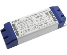 eSPe LED perjungimo maitinimo šaltinis LNF-10024 24V/100W/4.16A IP20