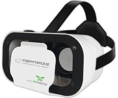 Esperanza Shinecon 3D VR akiniai