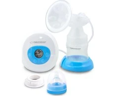 Pientraukis - Esperanza ECM001B Elektrinis 1550ml Mėlynas