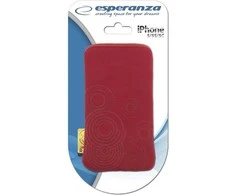 EMA105R-IP5 dėklas, skirtas „iPhone 5 Esperanza“