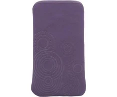 EMA105V-IP5 dėklas, skirtas „iPhone 5 Esperanza“