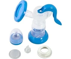 Esperanza ECM003B breast pump 150 ml Electronic