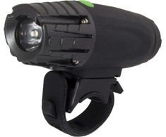 Led dviračio priekinis žibintas Esperanza Sadr 180 lm