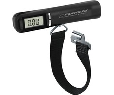 ESPERANZA ETS001 - 5901299914557 HITCHHIKER Luggage Scales