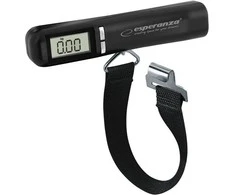ESPERANZA ETS001 - 5901299914557 HITCHHIKER Luggage Scales