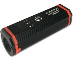 Dviračio lemputė 2in1 Esperanza Gamma Pro 2100LX, EOT058