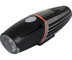 Dviračio žibintuvėlis su LED apšvietimu Esperanza Andromeda PRO 2000 LX EOT062
