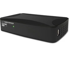 Esperanza EV108R TV set-top box Cable Juodas