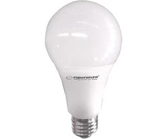 LED lemputė Esperanza ELL160, E27, 16W, 1340lm, šiltai balta
