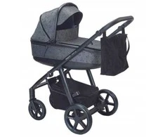 Espiro Vežimėlis NEXT UP 2W1 LIMITED DRAGONFLY 807 /2022/5906724206023