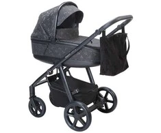 Espiro Vežimėlis NEXT UP 2W1 LIMITED DRAGONFLY 810 /2022/5906724206047