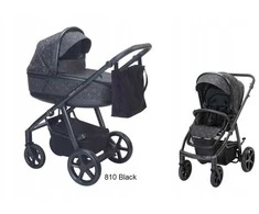 Espiro Vežimėlis NEXT UP 2W1 LIMITED DRAGONFLY 809 /2022/5906724206030
