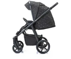 Espiro Vežimėlis NEXT UP 2W1 LIMITED DRAGONFLY 809 /2022/5906724206030