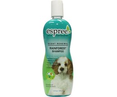 Espree Rainforest šampūnas šunims, 355 ml