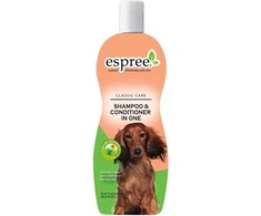 Espree Šampūnas ir Kondicionierius 2in1 šunims, 355 ml