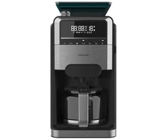 Espreso kavamalė Cecotec Coffee 66 Grind &amp; Brew Kavos aparatas