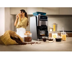 Espreso kavamalė Cecotec Coffee 66 Grind &amp; Brew Kavos aparatas