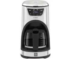 Kavos aparatas Caso Novea C4 01852 Lašėjimo, 1000 W, nerūdijantis plienas / chromas