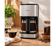 Cecotec Espreso lašelinis kavos aparatas Coffee 66 Drop