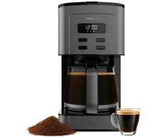 Cecotec Coffee 66 Time filtravimo kavos aparatas