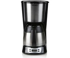 DOMO DO709K Kavos aparatas su termosu 1 litro, LCD