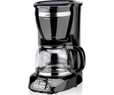Kavos aparatas ETA | | Inesto ETA317490000 | 1.5 L | Lašėjimo | 360° rotational base No | 900 W | Juodas