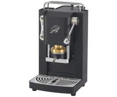 Kavos aparatas FBR Faber Pro Essential Juodas Chrom