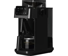Espreso lašelinis kavos aparatas Grundig KM 9518 (GMS7032)