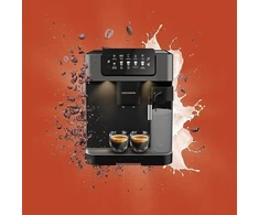 Slėginis kavos aparatas Grundig KVA 7230