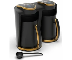 Inca 2X Kavos aparatas Wonder Serie Touch Button