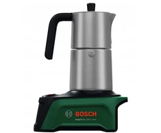 Bosch EasyMoka 18V-2 Inox SOLO Akum.kavos aparatas
