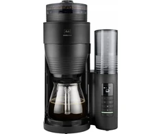 Kavamalė Melitta - AromaFresh II PRO Matte Juodas - Filtruojamas kavos aparatas